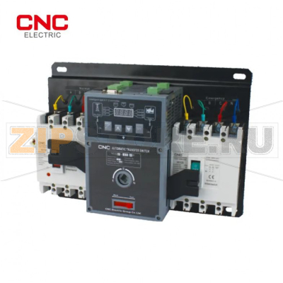 Выключатель нагрузки 100 A CNC Electric B050061 