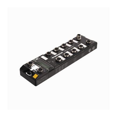 RFID-модуль для EtherCAT Turck TBEC-LL-4RFID-8DXP 