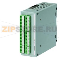 SIMADYN D ПРЕОБРАЗОВАТЕЛЬ SU13 50 ЗАЖИМОВ (СОЕДИНЕНИЕ 1:1 ) Siemens 6DD1681-0GK0