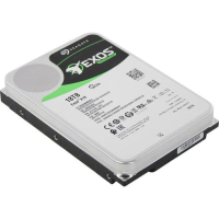 Жесткий диск 18 TБ, 256 Мб, 6 Гбит/с (SAS) Seagate ST18000NM000J