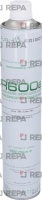 DISPOSABLE CYLINDER 420 gr R600a