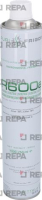 DISPOSABLE CYLINDER 420 gr R600a