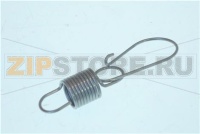 MOLLA RASCHIATORE INF SIRIO 500-600