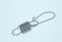 MOLLA RASCHIATORE INF SIRIO 500-600