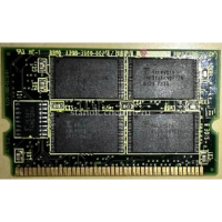Плата печатная Fanuc A20B-3900-0072