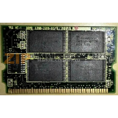 Плата печатная Fanuc A20B-3900-0072 