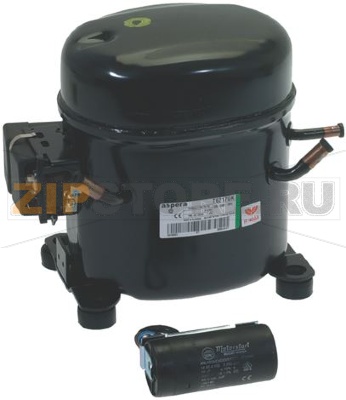 COMPRESSOR T6217GK CSIR HMBP R404a 