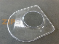 PARTE SUPERIORE RACCORDO DI SCARICO