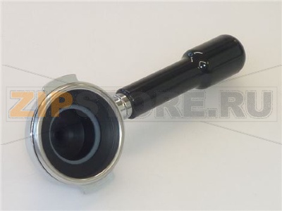 PORTAFILTRO PER CAPSULA 