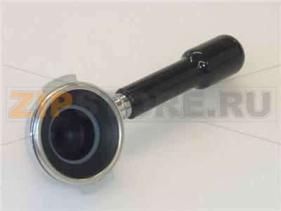 PORTAFILTRO PER CAPSULA 