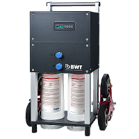 СИСТЕМА ОБРАТНОГО ОСМОСА BWT MOVE POWER