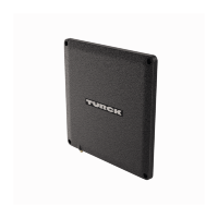 RFID-антенна пассивная, внешняя Turck TN-UHF-ANT-Q250-ETSI