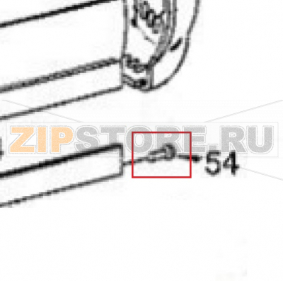 Screw, self tapping - trim band KitchenAid 5K5SS Screw, self tapping - trim band KitchenAid 5K5SS

Запчасть на сборочном чертеже под номером: 54

Название запчасти KitchenAid на английском языке: Screw, self tapping - trim band KitchenAid 5K5SS