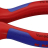 Кусачки боковые Knipex 70 02 125 - Кусачки боковые Knipex 70 02 125