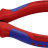 Кусачки боковые Knipex 70 02 125 - Кусачки боковые Knipex 70 02 125