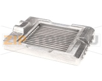 BLADE HOLDER ASSEMBLY (FOR #5