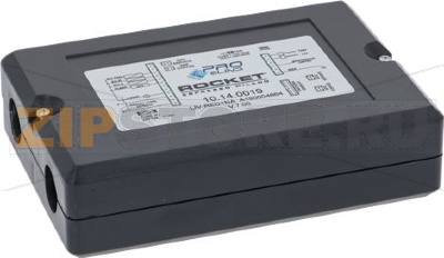 ELECTRONIC BOARD CPU 