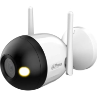 IP-видеокамера, цилиндрическая, уличная Dahua DH-IPC-F2CP-LED-0360B