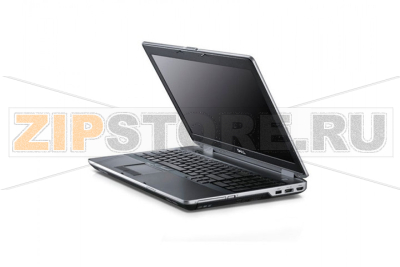 Ноутбук Dell L066530103R 
