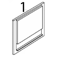 Door Angelo Po C165D