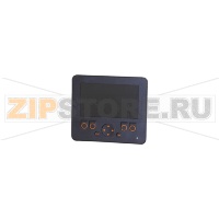 Дисплей графический программируемый для управления подвижной техникой IFM CR0452