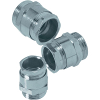 Ввод кабельный, M16, PG9, материал: латунь, 1 шт Lapp SKINDICHT SVRE-M