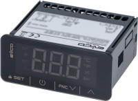 CONTROLLER EVCO EV3421M3