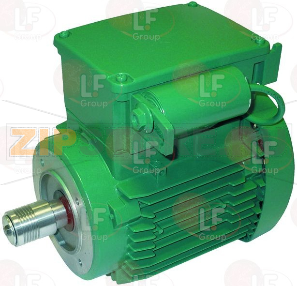 MOTORE LS571 PR/T 0,37Kw 230/240V 