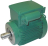 MOTORE LS571 PR/T 0,37Kw 230/240V