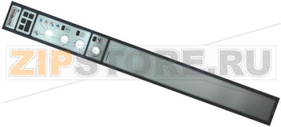 ПАНЕЛЬ LEXAN RATIONAL 2049.0822 