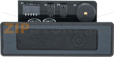 KIT USB INTERFACE ELECTRONIC BOARD 