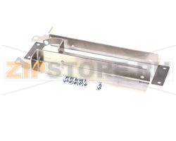 KIT SPORTELLO, 2SDS60, SINGOLO/DOPPIO 