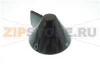 KNOB,ASSY,BLACK