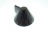 KNOB,ASSY,BLACK