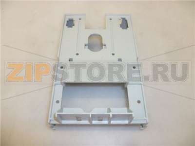 SCATOLA PALETTIERA GRIGIA 