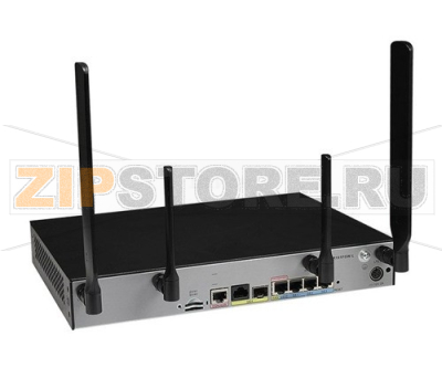Маршрутизатор Huawei AR161FGW-La 