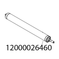 Барабан приводной Abat ТРМ-1200