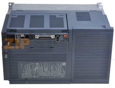 Сервоусилитель Mitsubishi Electric MR-J4-700B4-RJ 