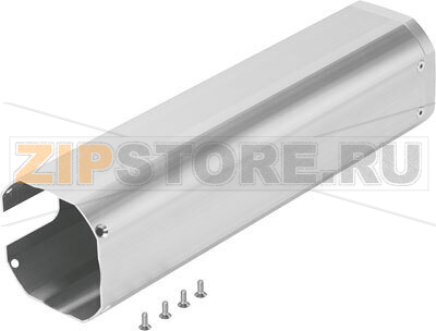 Крышка Festo EASC-H1-20-200 
