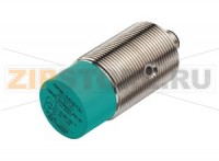 Индуктивный датчик Inductive sensor NBN15-30GM60-A0-V1 Pepperl+Fuchs