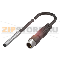 Датчик индуктивный Standard с приоритетом Balluff BES00K3