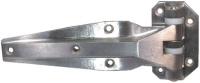 CERNIERA W99/4100 INOX SX