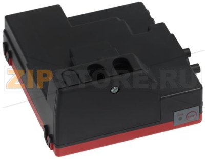 CONTROL UNIT S4975B3082 