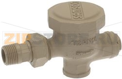 SCARICATORE CONDENSA 1/2 