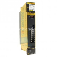 Сервопривод Fanuc A06B-6112-H002#H570