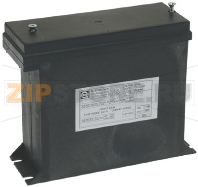 DOSER CONTROL BOX 3 GROUPS BAR 230V 