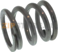 MOLLA PER LANCIA SNODATA