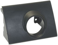 PANNELLO IN PLASTICA PER 1 MANOPOLA