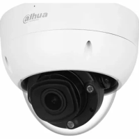 IP-видеокамера, купольная, уличная Dahua DH-IPC-HDBW2841EP-S-0280B