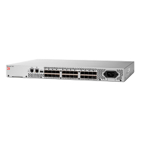 Коммутатор Brocade BR-360-0008-A